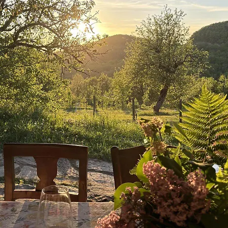 Apartmán Romantic Vacation In Nature, With 3 Bedroooms *