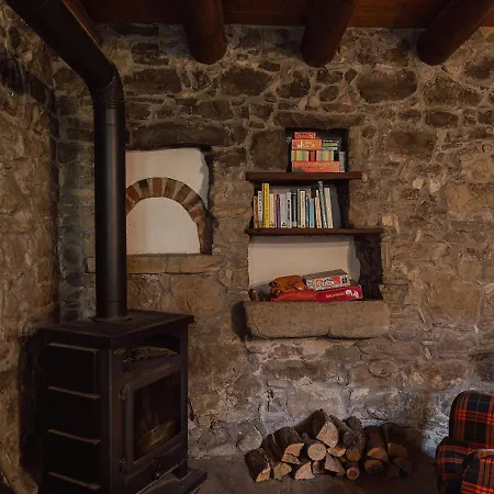 Apartmán Romantic Vacation In Nature, With 3 Bedroooms *