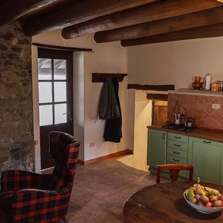 Romantic Vacation In Nature, With 3 Bedroooms