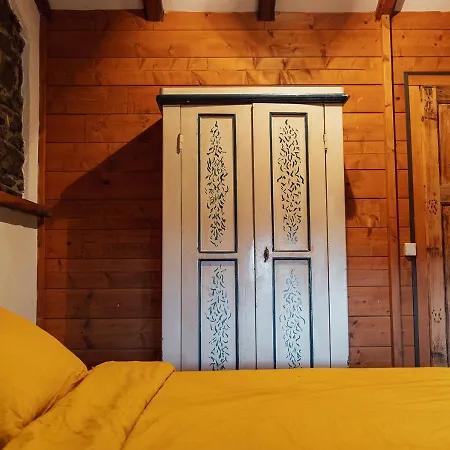 Apartmán Romantic Vacation In Nature, With 3 Bedroooms Carrosio