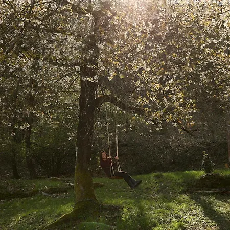 Romantic Vacation In Nature, With 3 Bedroooms
